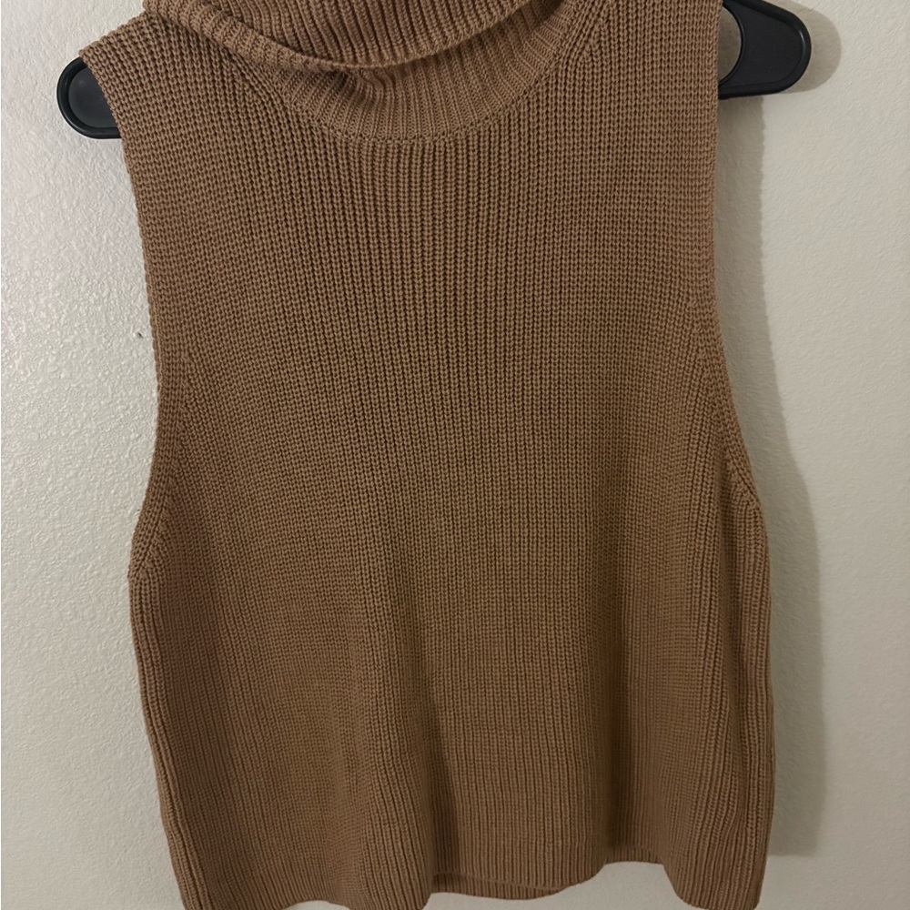 Sweater Vest - Picture 2 of 9